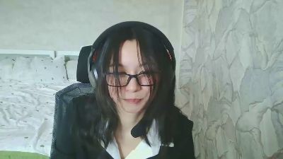 DarlaDunshie webcam model stream image