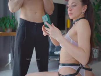 erotic_market webcam chaturbate model stream image