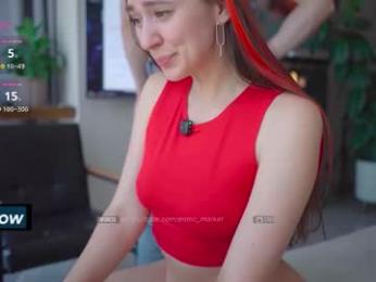 erotic_market webcam model stream image