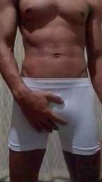 indio84 webcam model stream image