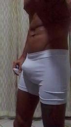 indio84 webcam model stream image