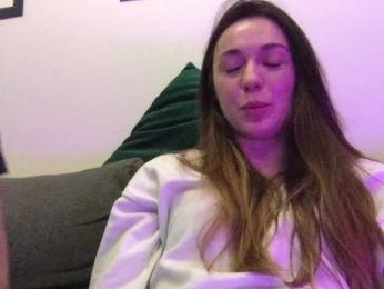 NoirIntimacy666 webcam model stream image