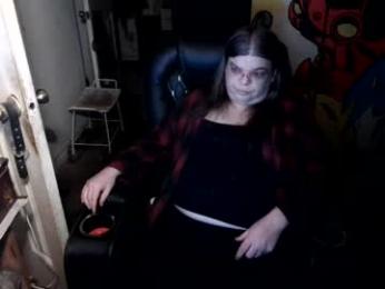 ts_anne webcam chaturbate model stream image
