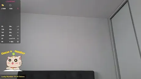 kimmie_meow webcam stripchat model stream image