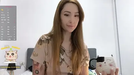 kimmie_meow webcam stripchat model stream image