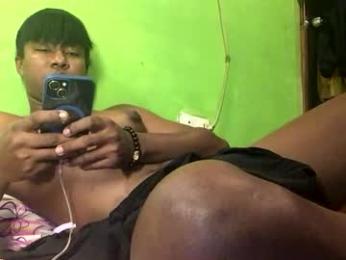 blackasiancockts webcam model stream image