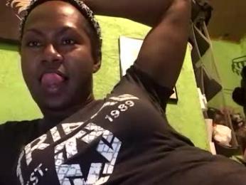 blackasiancockts webcam model stream image