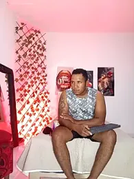 ARTHUR_MINI webcam model stream image