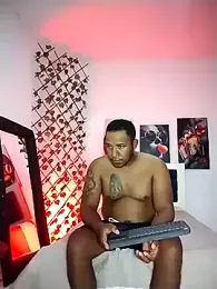 ARTHUR_MINI webcam stripchat model stream image