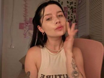 perceivee webcam model stream image