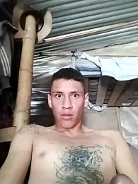 Yordiparra webcam model stream image