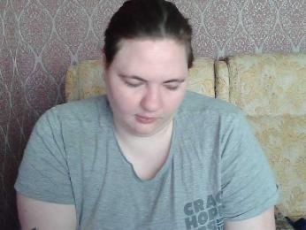 XLisaBlueX webcam bongacams model stream image