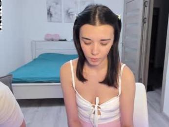 angellspartner webcam chaturbate model stream image