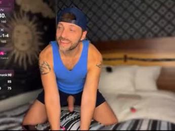 bigguylilmiss webcam model stream image