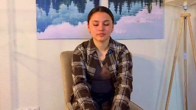 RosannaSturn webcam model stream image