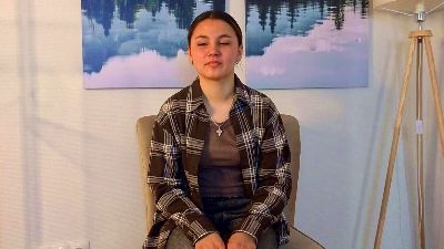 RosannaSturn webcam model stream image