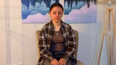 RosannaSturn webcam model stream image