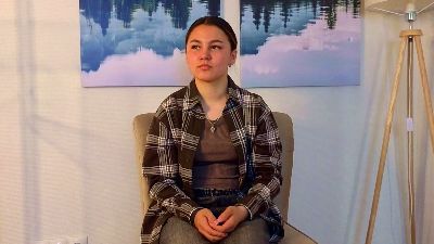 RosannaSturn webcam model stream image