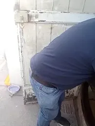 HomHot47 webcam model stream image