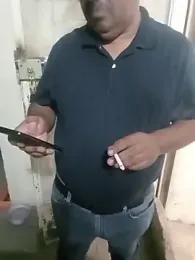 HomHot47 webcam model stream image