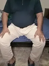 HomHot47 webcam model stream image