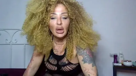 ASSERINAAA webcam model stream image