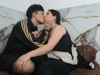 saraandthomas webcam chaturbate model stream image