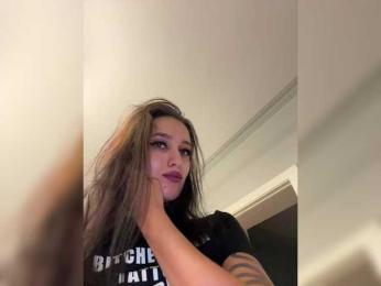 -SATIVA- webcam bongacams model stream image