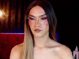 agatha-rodriguez webcam model stream image