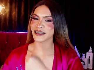 agatha-rodriguez webcam model stream image