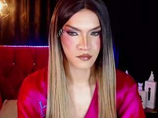 agatha-rodriguez webcam model stream image