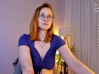 agathamott webcam model stream image