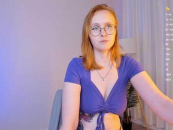 agathamott webcam model stream image