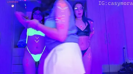 Cuteprincess21 webcam model stream image