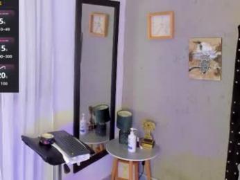 bryan_robayo5 webcam model stream image