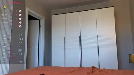 brightrays___ webcam stripchat model stream image