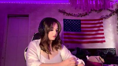 DeniseAlegre webcam model stream image