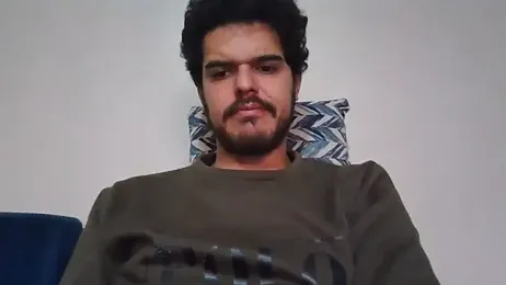 Hot_Contrasts webcam model stream image