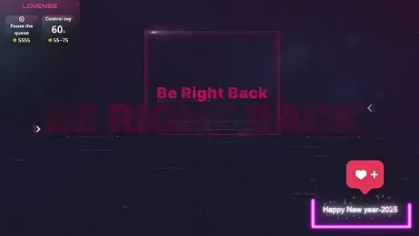 SEDUCTIVExDEMI webcam model stream image