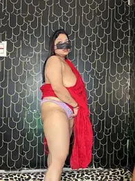 James_Jennifer_G webcam model stream image