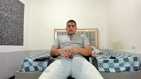 simookeler webcam model stream image