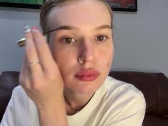 pussymoneywet webcam model stream image