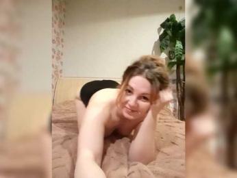 BekkiSharp webcam model stream image