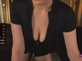 MiaCarterss webcam bongacams model stream image