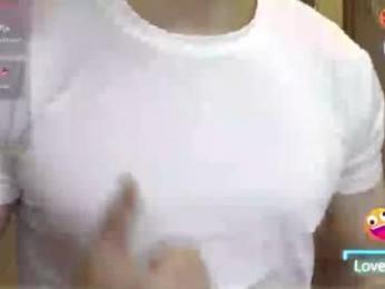 dearjackasmr webcam model stream image