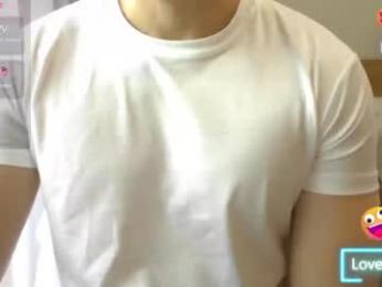 dearjackasmr webcam model stream image