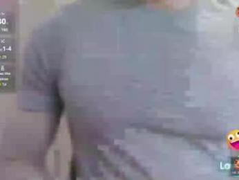 dearjackasmr webcam model stream image