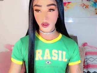 sexylittledoll01 webcam model stream image