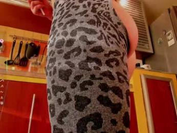 blazingeve webcam model stream image