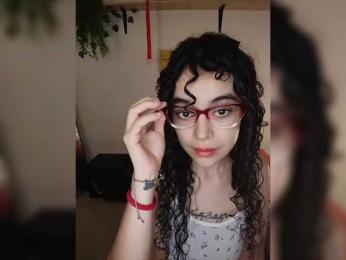 Iris-BonD webcam model stream image